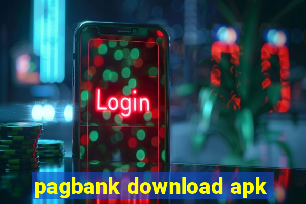 pagbank download apk